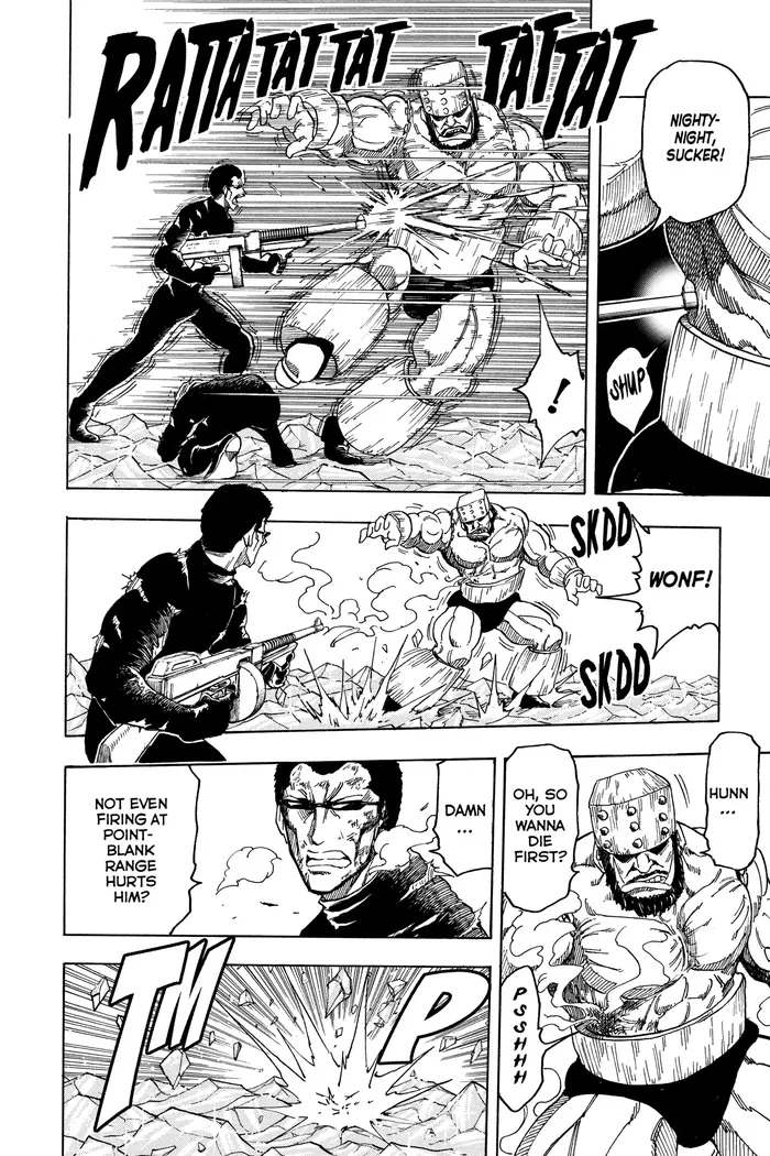Toriko Chapter 82 image 08_optimized